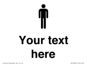 Custom information: male